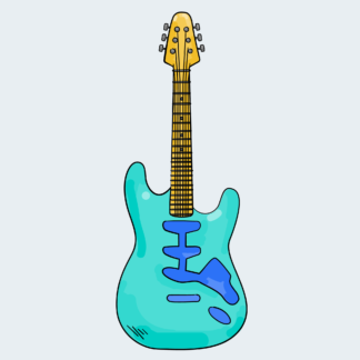 Build Your Own Guitar