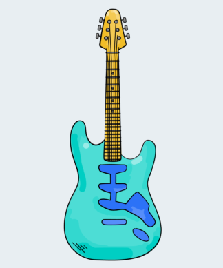 Build Your Own Guitar