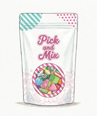 Pick and Mix