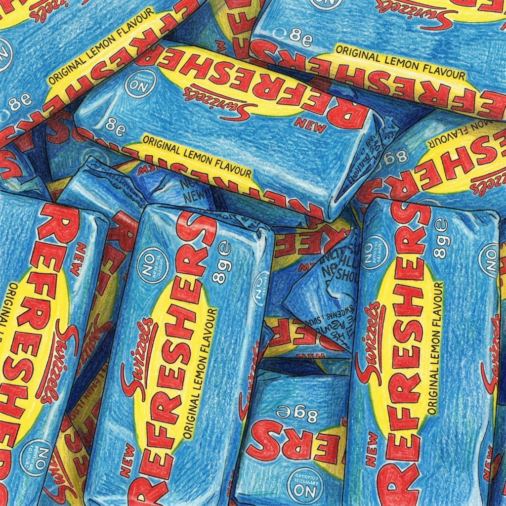refreshers