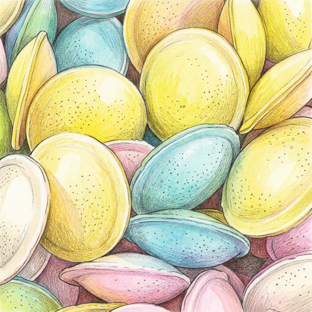 saucers