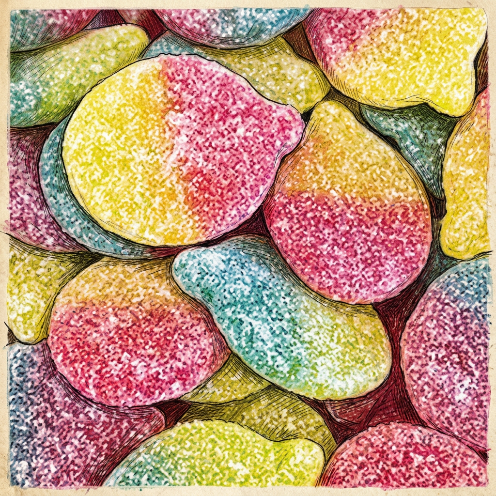 sours
