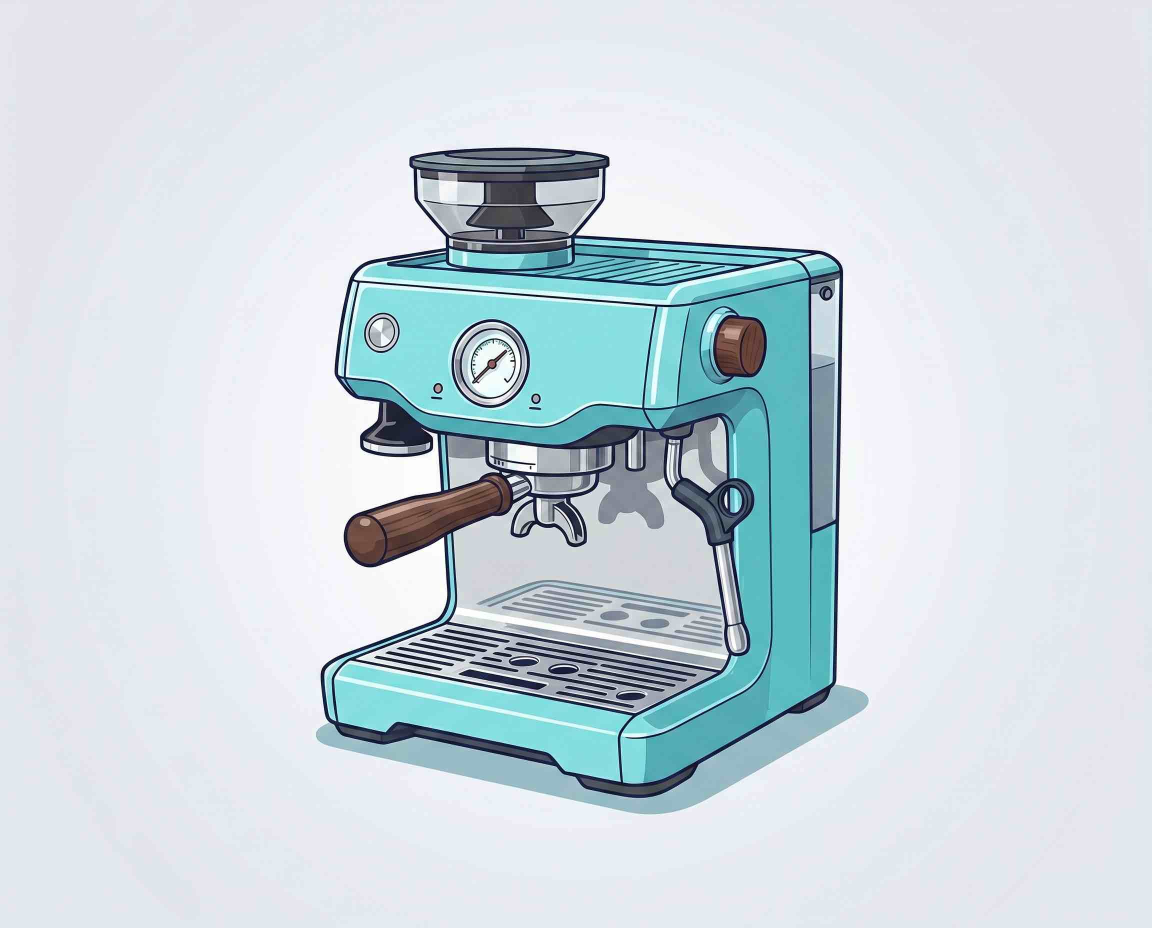 coffee-machine