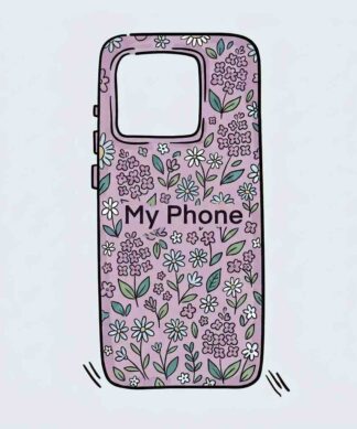 Personalized Phone Case