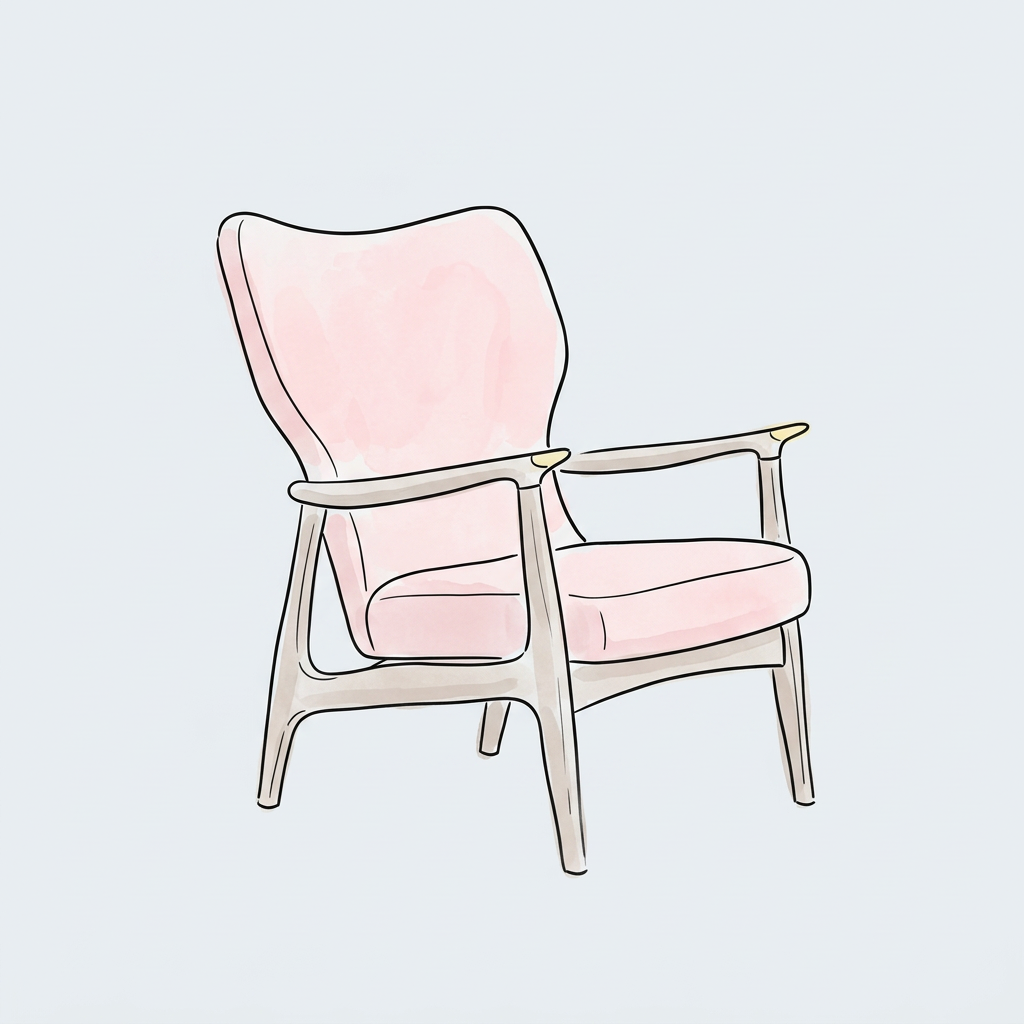 armchair