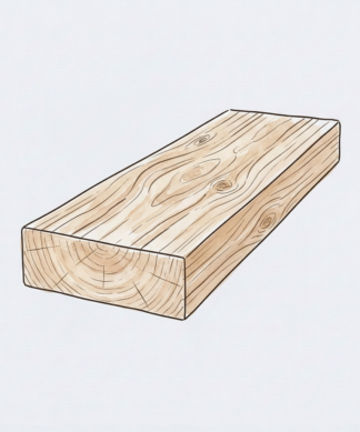 Timber Cut to Size