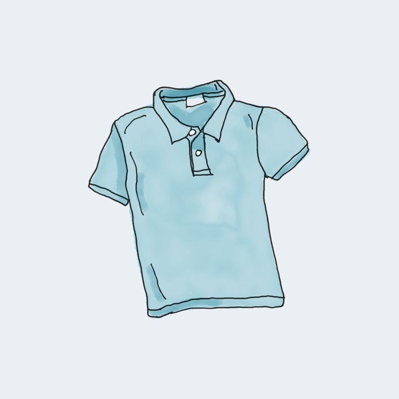 Polo (+ Add to Cart button)