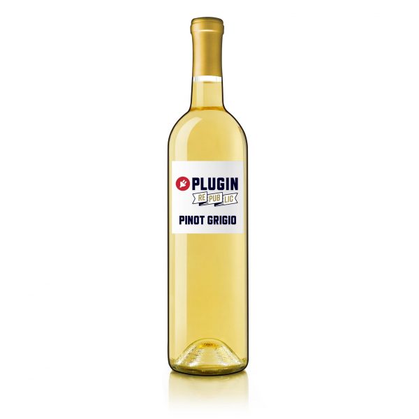 Pinot Grigio