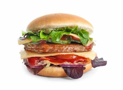 Beefburger