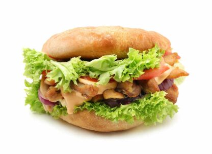 Chicken Burger