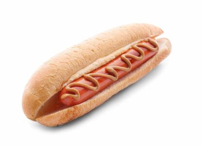 Hot Dog