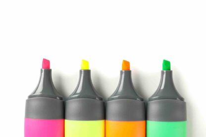 Highlighters